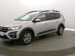Gris Occasion 2022 Dacia Jogger Comfort Monospace | 15 480 € (Prix juste)
