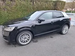 Noir Utilisé 2017 Audi Q2 Sport SUV | 25 500 € (Prix assez cher)