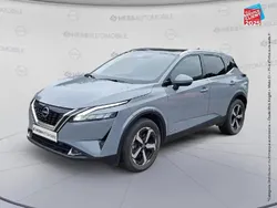 Gris Utilisé 2023 Nissan Qashqai N-Connecta SUV | 25 999 € (Super prix)