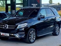Utilisé 2016 Mercedes GLE350 | 29 900 € (Super prix)