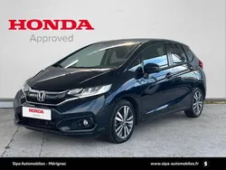 Utilisé 2019 Honda Jazz Exclusive Citadine | 15 990 € (Super prix)