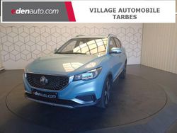 Utilisé 2020 MG ZS Luxury Berline | 15 090 € (Prix assez cher)