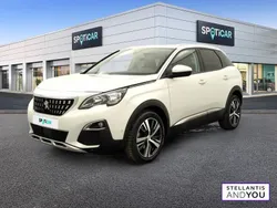Utilisé 2020 Peugeot 3008 Allure | 17 290 € (Bon prix)