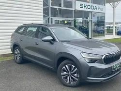 Gris Utilisé 2024 Skoda Kodiaq Selection SUV | 42 890 € (Prix juste)