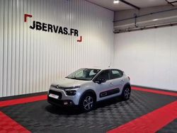 Utilisé 2023 Citroën C3 PureTech Berline | 10 990 €