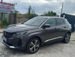 Utilisé 2021 Peugeot 3008 Allure | 18 800 € (Bon prix)