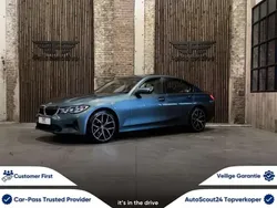 Bleu Utilisé 2021 BMW 318 Berline | 23 900 € (Super prix)