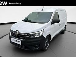 Blanc Utilisé 2021 Renault Express Van | 14 388 €