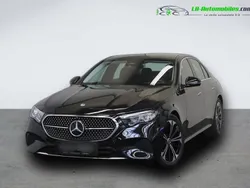 Utilisé 2024 Mercedes E220 Berline | 50 100 € (Super prix)