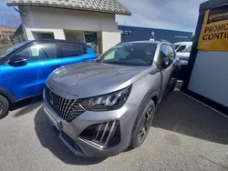 Gris Utilisé 2025 Peugeot 2008 Allure SUV | 33 190 €