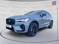 Gris Utilisé 2025 Volvo XC60 Ultra SUV | 75 999 €