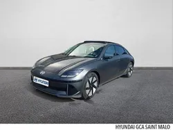 Utilisé 2023 Hyundai Ioniq 6 Berline | 35 480 € (Bon prix)