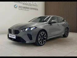 Gris Utilisé 2025 BMW 120 M Sport Citadine | 40 990 €
