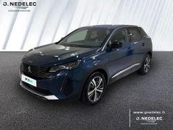 Utilisé 2023 Peugeot 3008 Allure | 29 990 € (Prix cher)