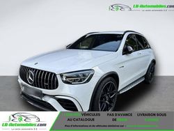 Utilisé 2019 Mercedes GLC63 AMG AMG | 62 500 € (Super prix)