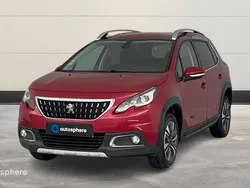 Utilisé 2019 Peugeot 2008 Allure SUV | 13 999 € (Bon prix)