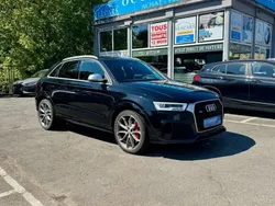 Noir Utilisé 2016 Audi RS Q3 Sport SUV | 33 900 €