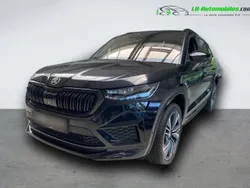 Utilisé 2022 Skoda Kodiaq SUV | 48 000 € (Bon prix)