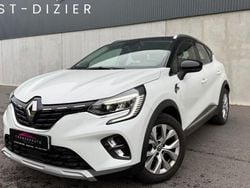 Occasion 2021 Renault Captur SUV | 16 990 € (Bon prix)