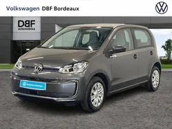 Gris Utilisé 2024 VW e-up! Citadine | 18 799 € (Prix juste)