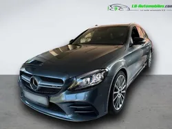 Utilisé 2019 Mercedes C43 AMG AMG Berline | 45 100 € (Prix juste)