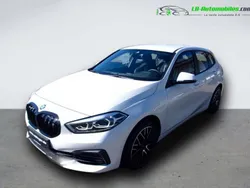 Utilisé 2023 BMW 116 Sport Line Citadine | 28 400 € (Prix juste)
