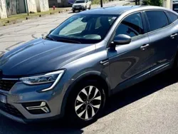 Gris Utilisé 2022 Renault Arkana Business SUV | 14 990 €