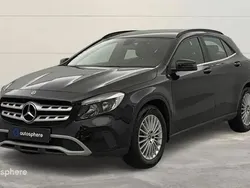 Utilisé 2018 Mercedes 200 SUV | 20 999 € (Bon prix)