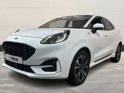 Utilisé 2020 Ford Puma Gen-E ST-Line X SUV | 17 499 €