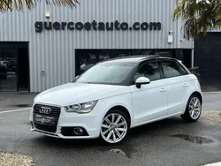 Utilisé 2014 Audi A1 Ambition Citadine | 15 990 €