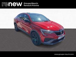 Utilisé 2022 Renault Arkana RS Line SUV | 16 990 € (Bon prix)