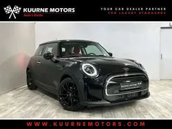 Noir Utilisé 2021 Mini ONE Citadine | 16 900 € (Bon prix)