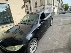 Utilisé 2006 BMW 118 Citadine | 1 200 € (Bon prix)