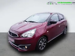 Utilisé 2016 Mitsubishi Space Star Citadine | 15 800 €