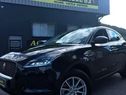 Utilisé 2018 Jaguar E-Pace SUV | 18 990 € (Prix juste)
