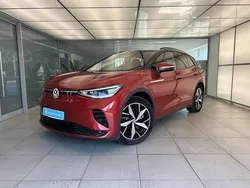Utilisé 2022 VW ID.4 GTX SUV | 26 990 €