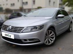 Gris Utilisé 2013 VW CC Business Berline | 9 290 €