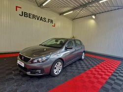 Utilisé 2020 Peugeot 308 Business-Line Berline | 10 990 € (Super prix)