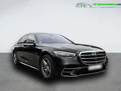 Utilisé 2022 Mercedes S580 Berline | 114 600 €