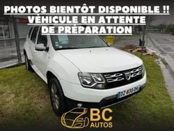 Utilisé 2016 Dacia Duster Prestige SUV | 10 990 € (Prix juste)