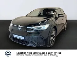 Noir Utilisé 2022 VW ID.5 Pro Performance SUV | 36 990 € (Bon prix)