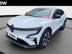 Blanc Occasion 2022 Renault Megane E-Tech Evolution Berline | 24 990 €