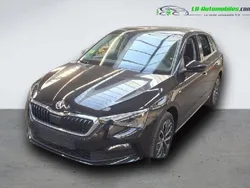 Utilisé 2020 Skoda Scala Citadine | 23 100 € (Prix assez cher)
