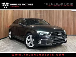 Brun Utilisé 2016 Audi A3 Sport Berline | 13 500 € (Bon prix)