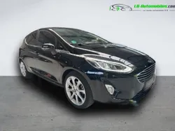 Utilisé 2018 Ford Fiesta Citadine | 15 300 € (Prix juste)