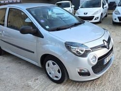 Gris Occasion 2012 Renault Twingo Authentique Citadine | 6 490 €