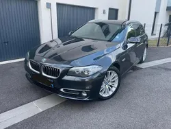Utilisé 2015 BMW 218 Luxury Line Break | 19 000 €