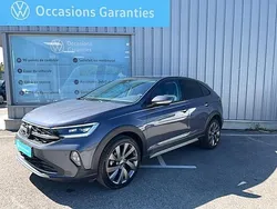 Utilisé 2024 VW Taigo SUV | 26 208 € (Bon prix)