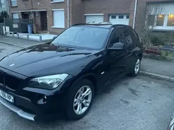 Utilisé 2010 BMW X1 SUV | 10 000 € (Prix assez cher)