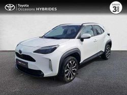 Utilisé 2023 Toyota Yaris Hybrid Design | 22 980 € (Prix juste)